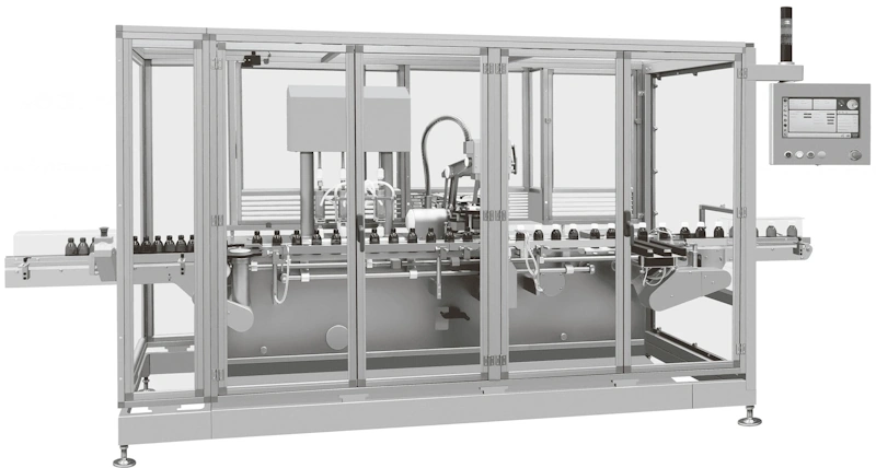 Vial Filling Pressure Control, Vial Filling Regulators, Subminiature Air Regulators